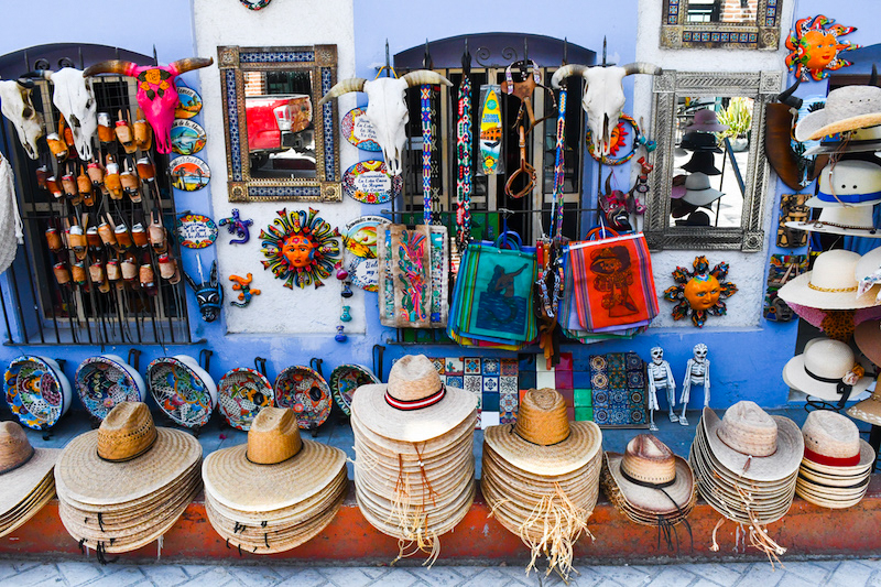 Best things to do in Todos Santos 