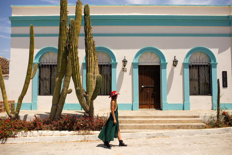 Best things to do in Todos Santos 