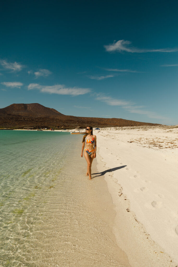 Loreto Bay National Park