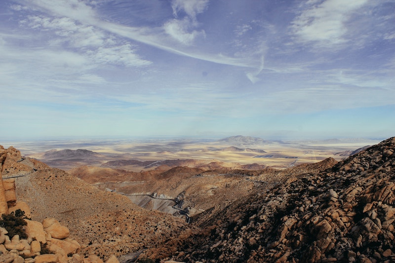 Mexicali is one of the most interesting cities to visit in Baja California