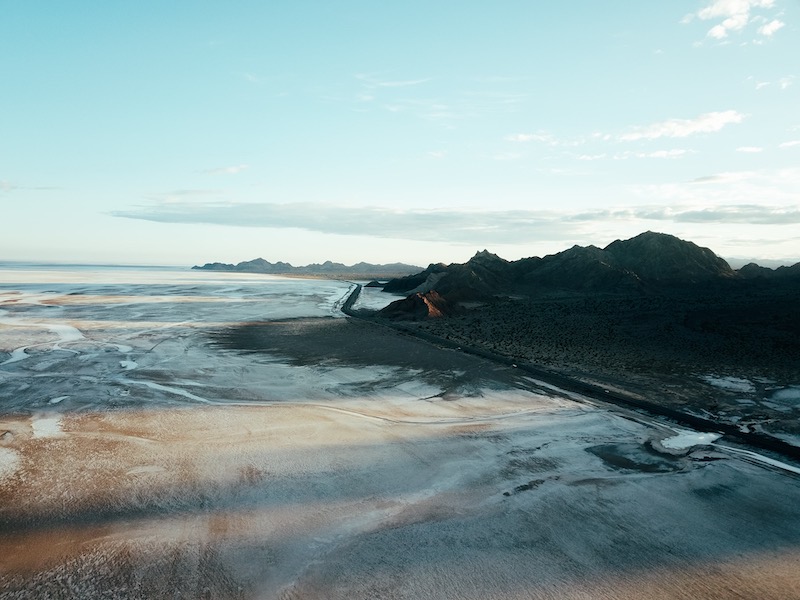 Visiting El Salar is one of the most popular things to do in San Felipe, Mexico