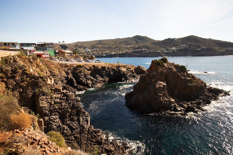 La Bufadora Baja California