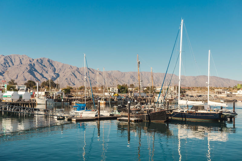 San Felipe, Mexico