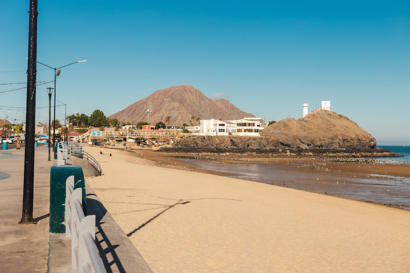 Baja California, Mexico