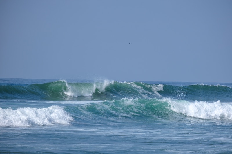 Rosarito beaches 