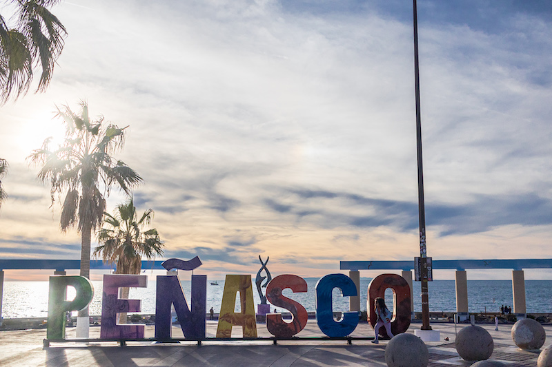 Puerto Penasco, Sonora