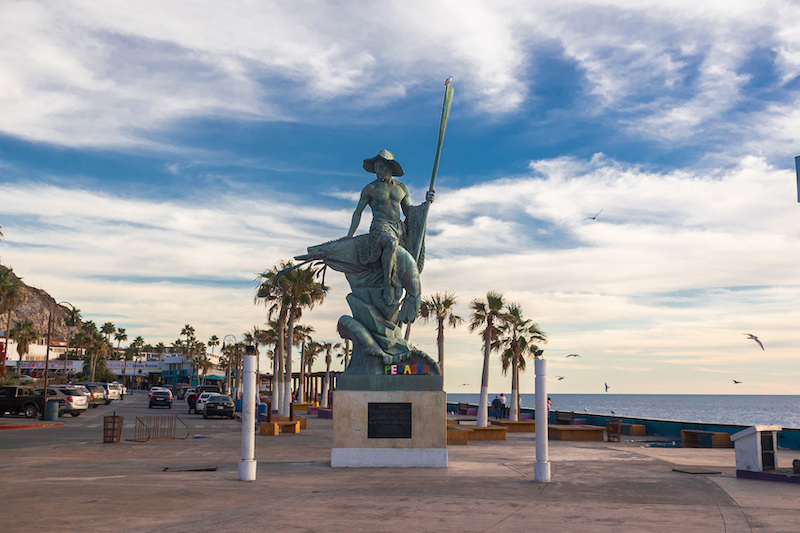 Puerto Penasco, Mexico