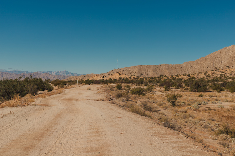 Explore Baja California 