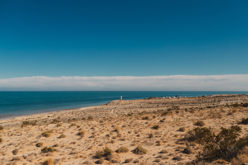 Puerto Penasco vs San Felipe 