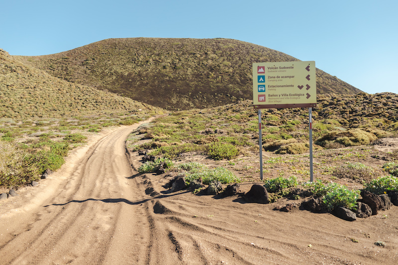 Punta Mazo, Baja California