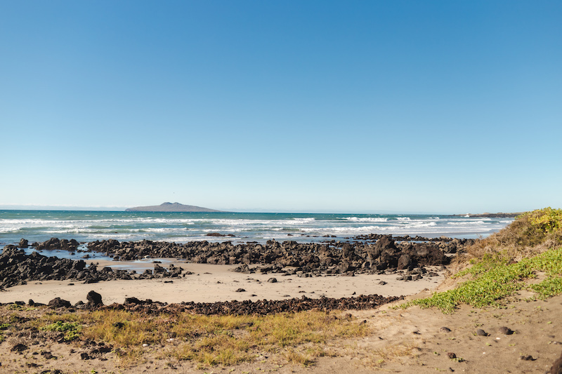 San Quintin is one of he best surfing spots in Baja California