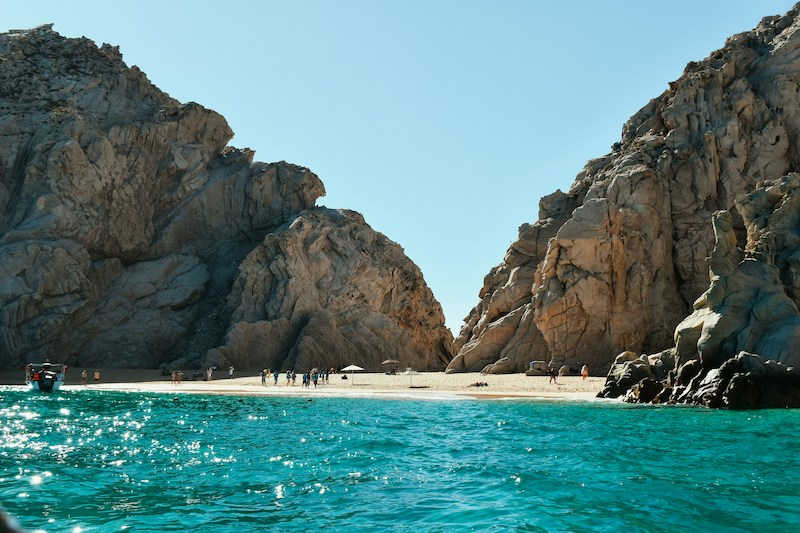 Adventurous things to do in Cabo San Lucas