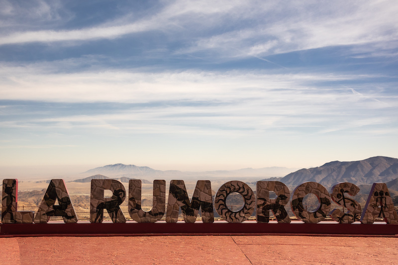 Best things to do in La Rumorosa, Baja California