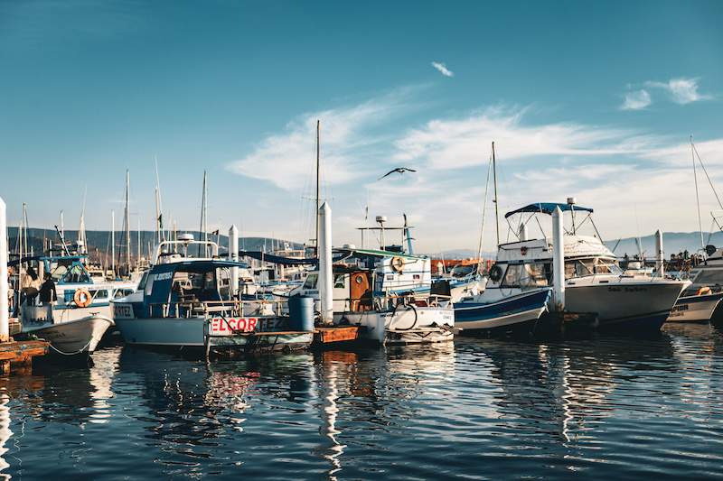 Ensenada, Baja California