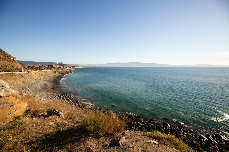 Best beaches in Ensenada, Mexico