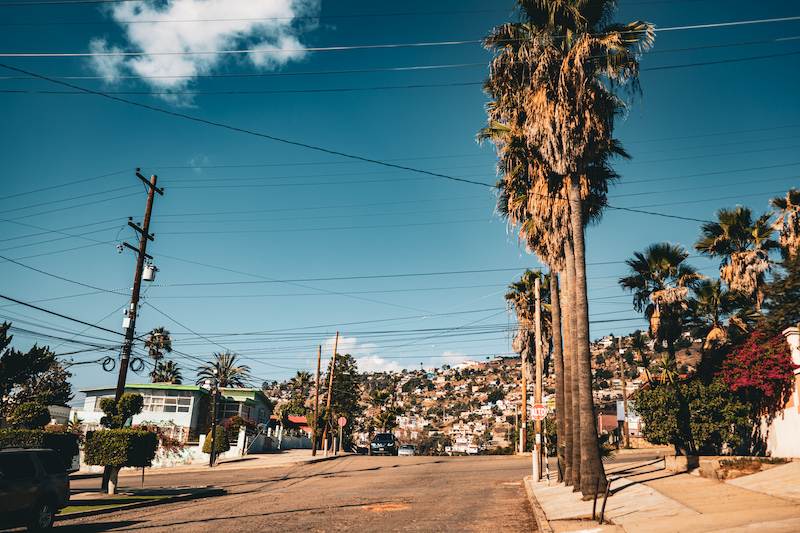 Best time to visit Ensenada, Baja California Norte