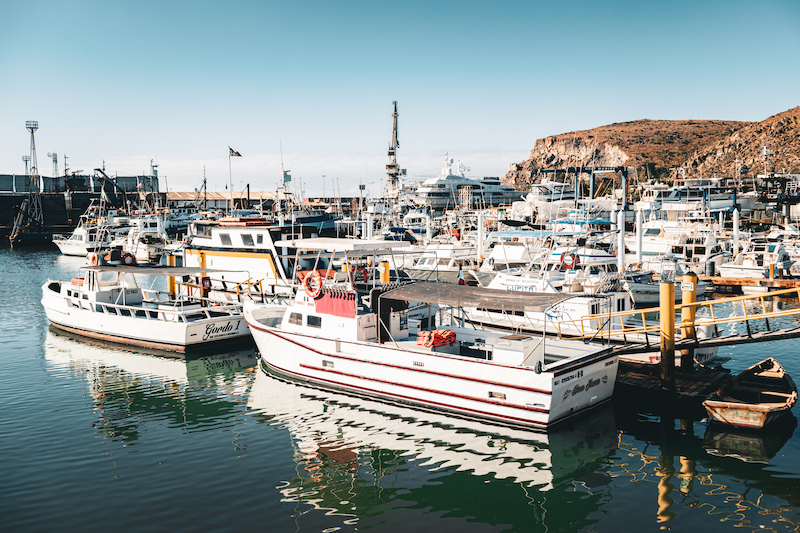 Best time to visit Ensenada 