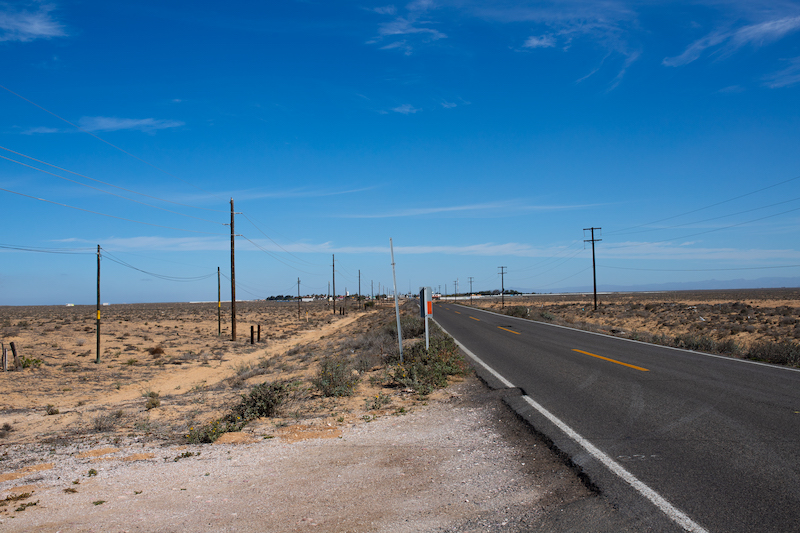 Guerrero Negro is a hidden gem of Baja California Sur