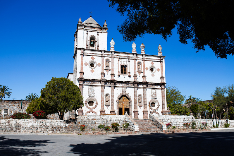 Best things to do in San Ignacio, Baja California Sur 