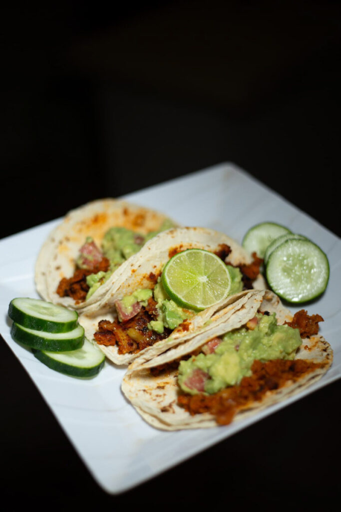 Best tacos in Loreto, Baja California