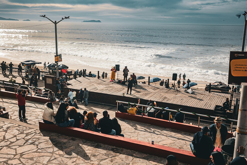 Tijuana safety tips 