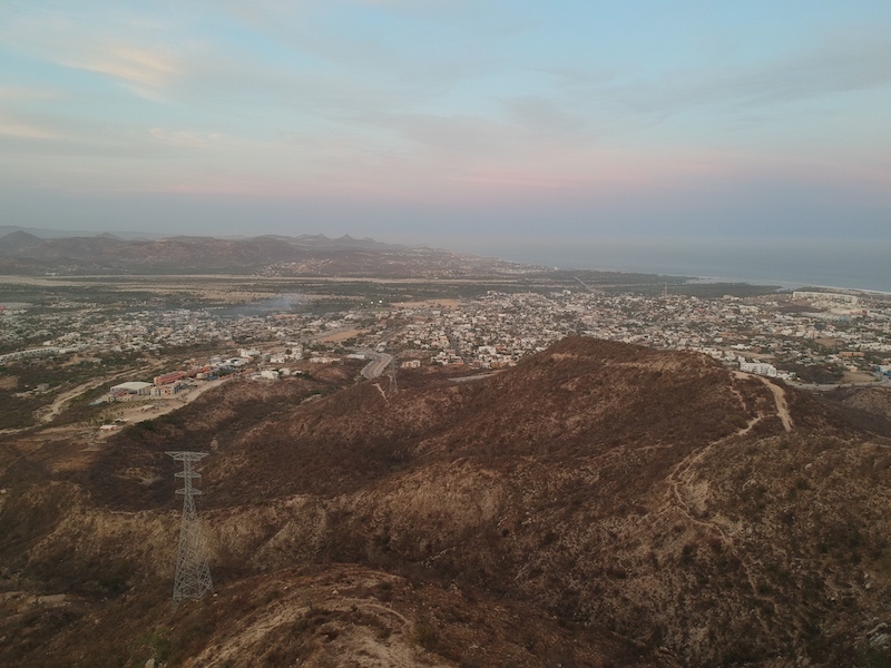 San Jose Del Cabo hikes 