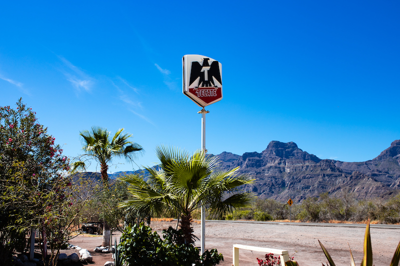 Sampling local beer is one of the best things to do in Tecate