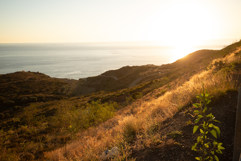 How to plan a trip to Baja California