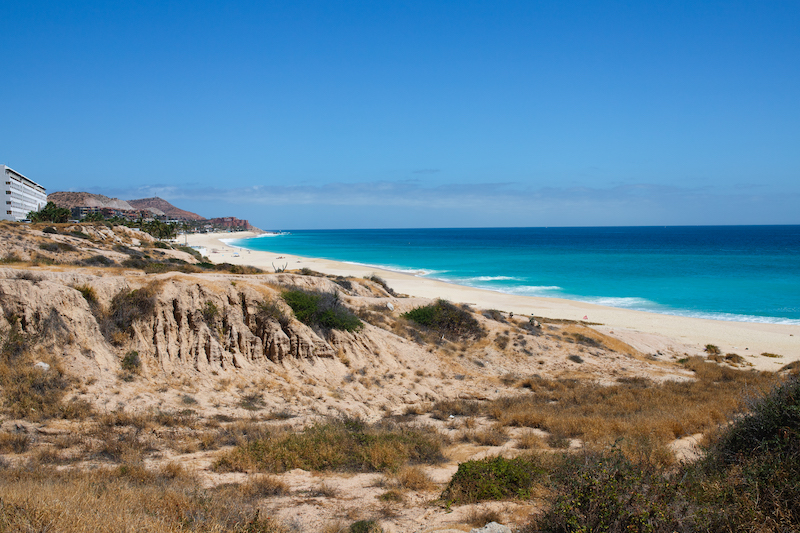 Best hikes in Cabo San Lucas 