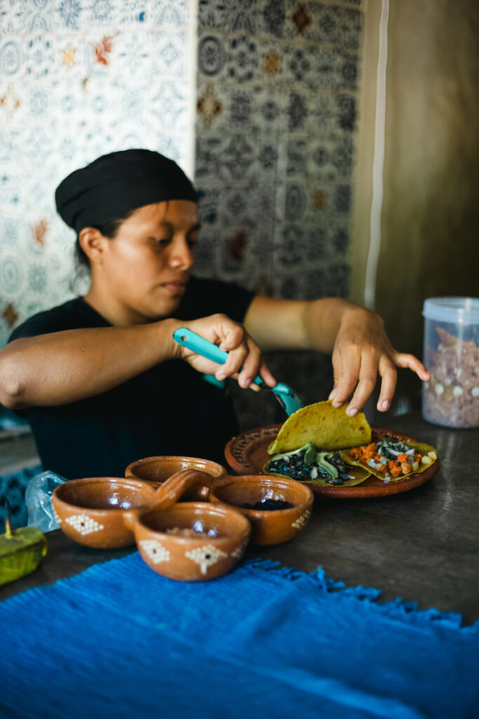 Taco Safari in Cabo San Lucas 