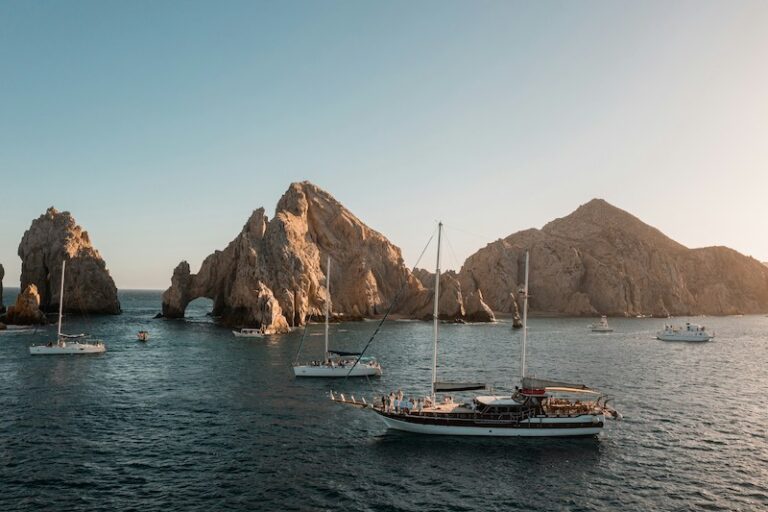 Best boast tours in Cabo San Lucas