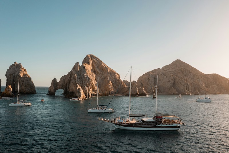 Best boast tours in Cabo San Lucas