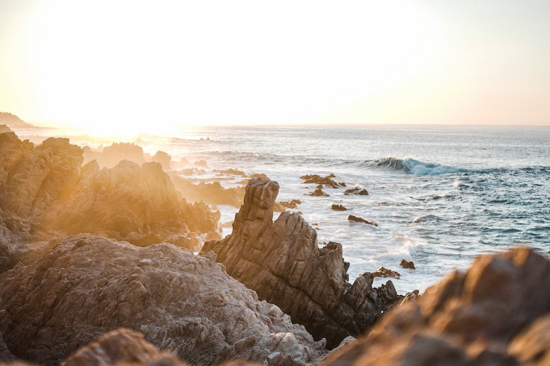 Fajitas sunset cruise in Cabo San Lucas is a great way to enjoy the spectaculr Pacific sunset.