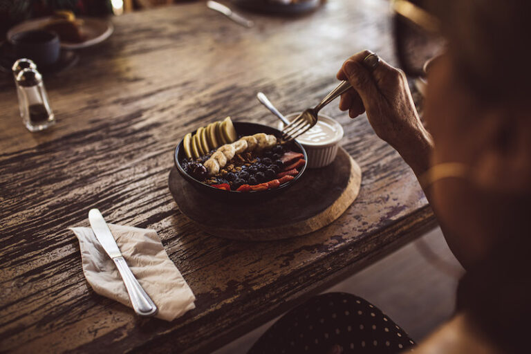 Casa Sola is one of the best breakfast places in Cabo San Lucas