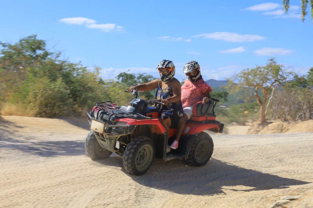 Cabo Wild Canyon