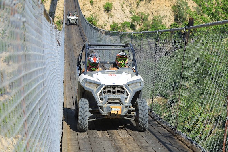 Best ATV tours in Cabo