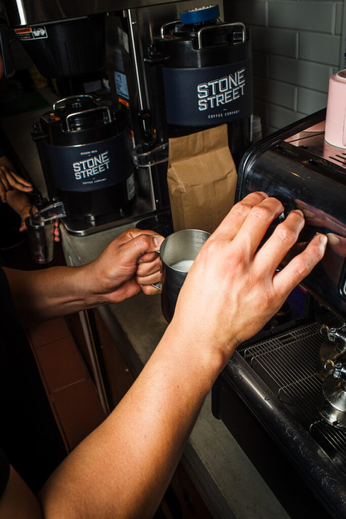 Best coffee in San José del Cabo