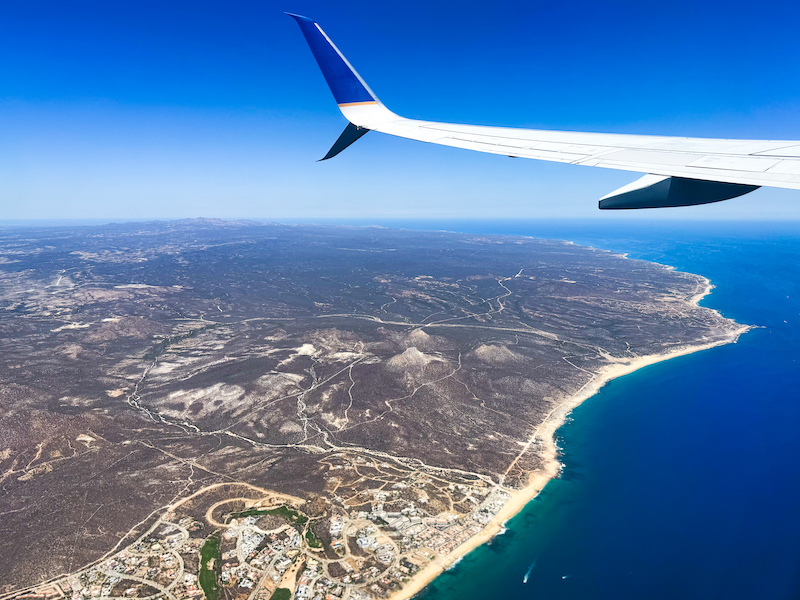 Cabo Airport transfers