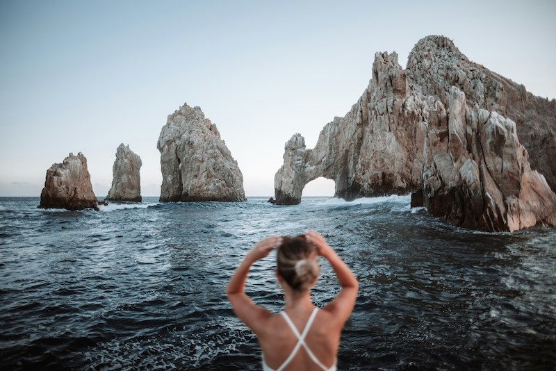 Yoga in Cabo San Lucas 