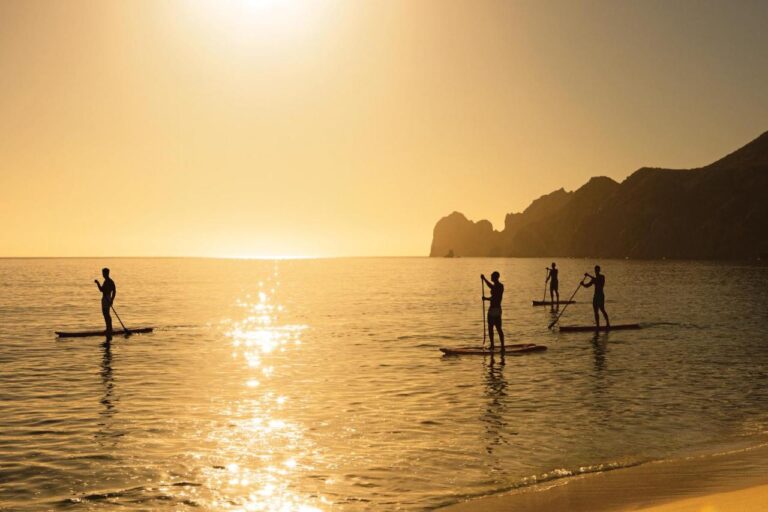 Breathless Cabo San Lucas