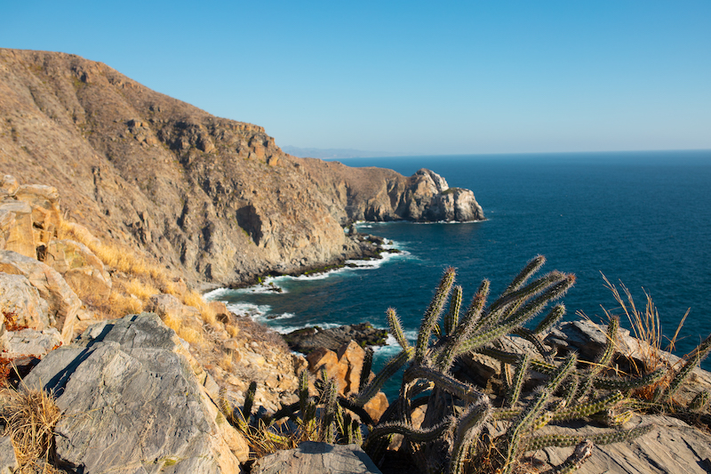 Best hikes near Cabo San Lucas