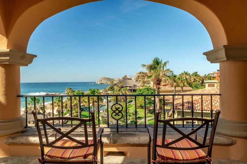 Best small hotels in Cabo San Lucas 