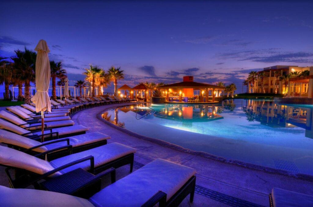 The Towers at Pueblo Bonito Cabo San Lucas 