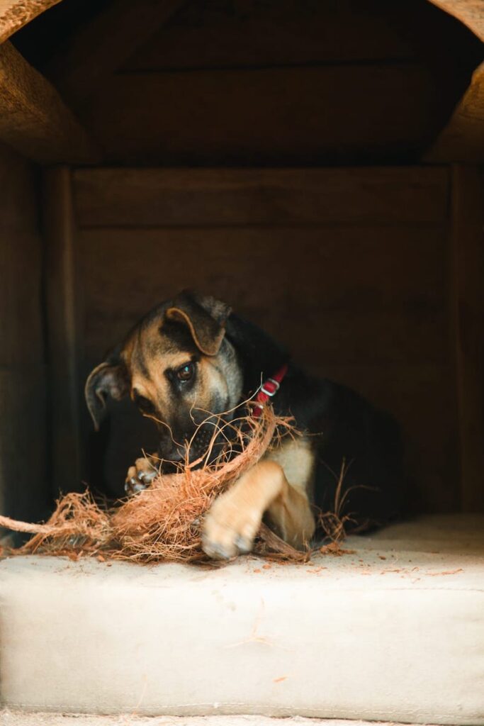 Visiting a local shelter is one of the best free things to do in Cabo San Lucas 