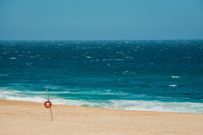 August in Cabo has higehr chances of rain and humidity