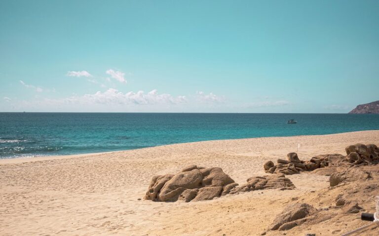 Is Cabo San Lucas safe