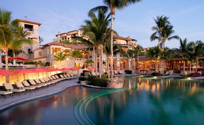 Where to stay in Cabo