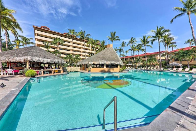 Best hotels in Cabo San Lucas