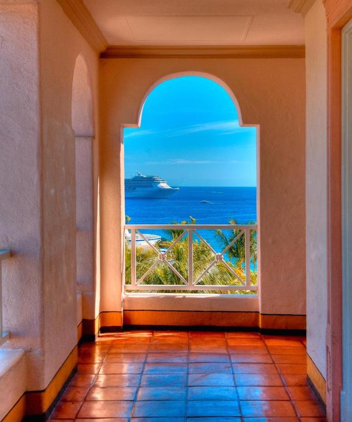 Were to stay in Cabo San Lucas