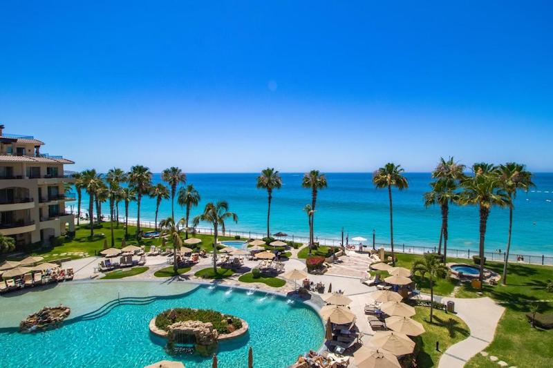 Villa La Estancia Cabo San Lucas